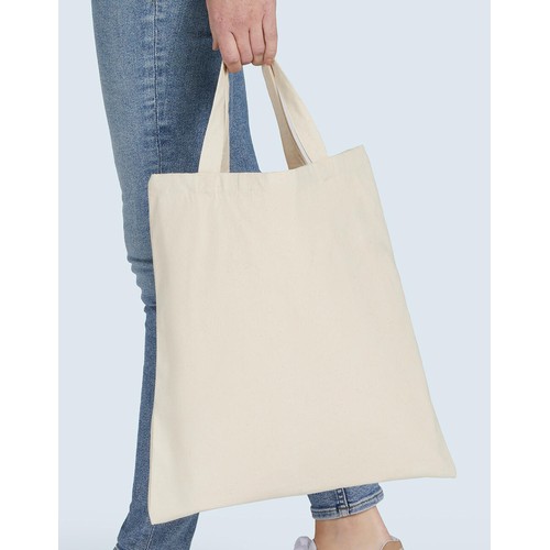 Canvas Tote SH - 1