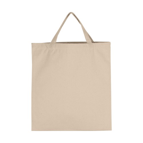 Canvas Tote SH - 2