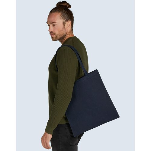Canvas Tote LH - 1