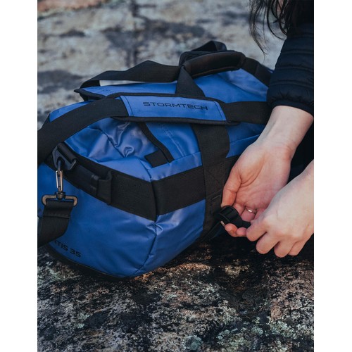 Atlantis Waterproof Gear Bag (Small) thumbnail 4