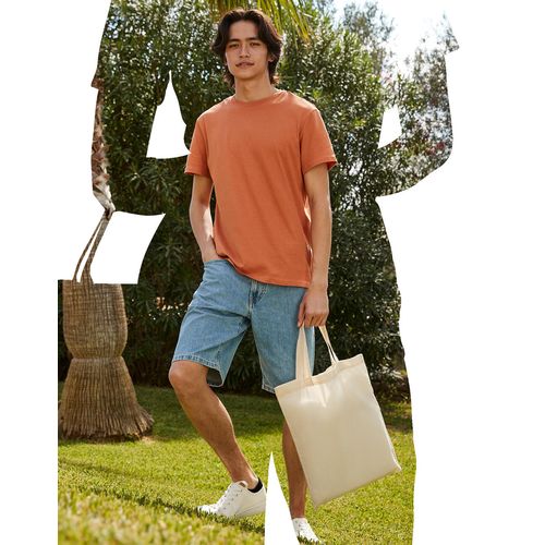 Budget Promo Bag For Life - 2