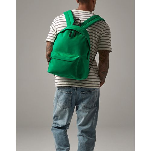 Original Fashion Backpack - 2