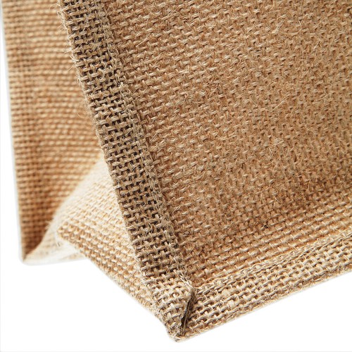 Jute Mini Gift Bag thumbnail 6