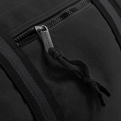 Vintage Canvas Holdall thumbnail 13