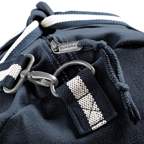 Vintage Canvas Holdall thumbnail 11