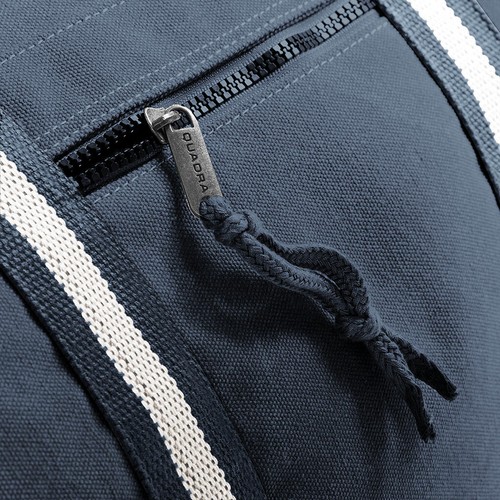 Vintage Canvas Holdall thumbnail 12