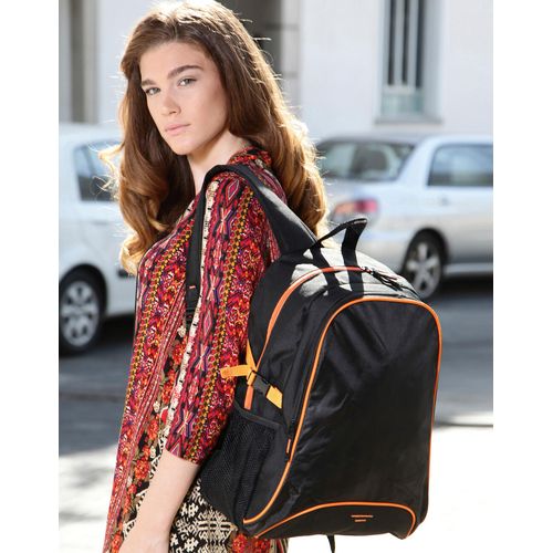 Osaka Basic Backpack - 2