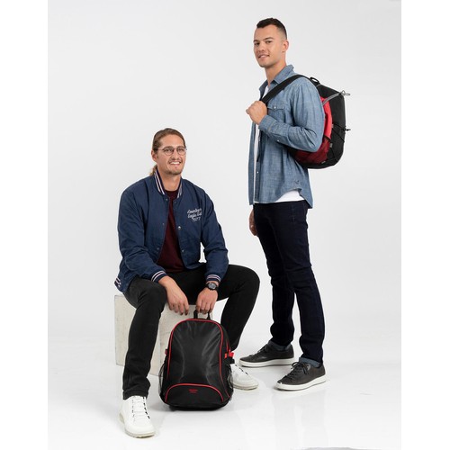Osaka Basic Backpack thumbnail 7