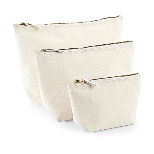 Canvas Accessory Bag thumbnail 2