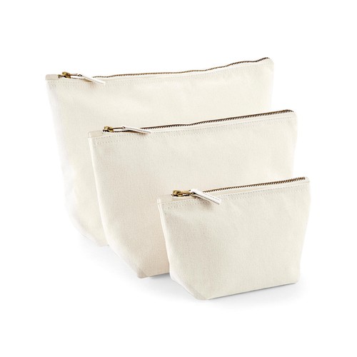 Canvas Accessory Bag thumbnail 3