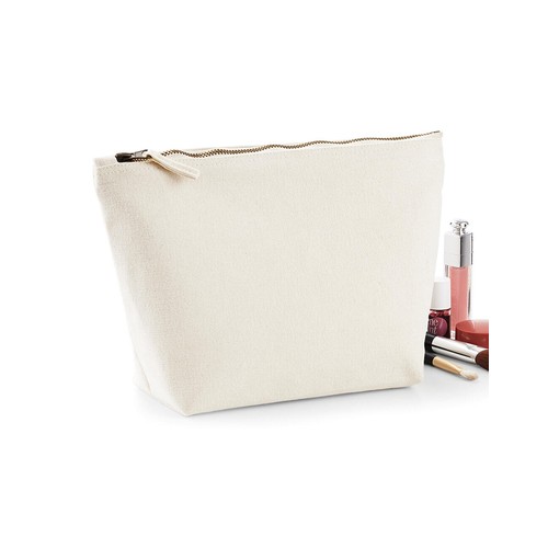 Canvas Accessory Bag thumbnail 5