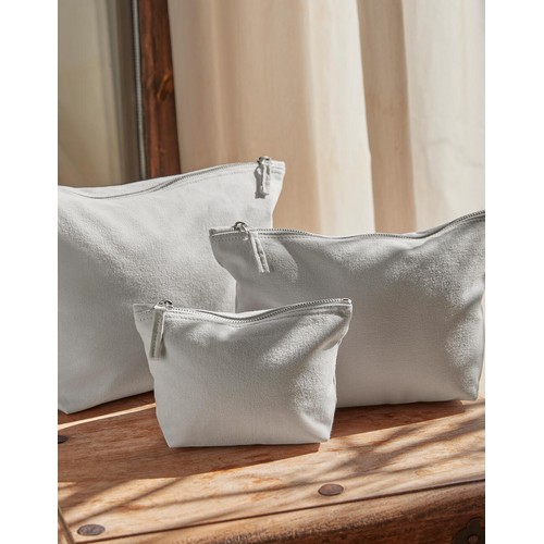Canvas Accessory Bag - 1