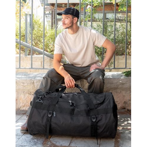 bolsa de viaje