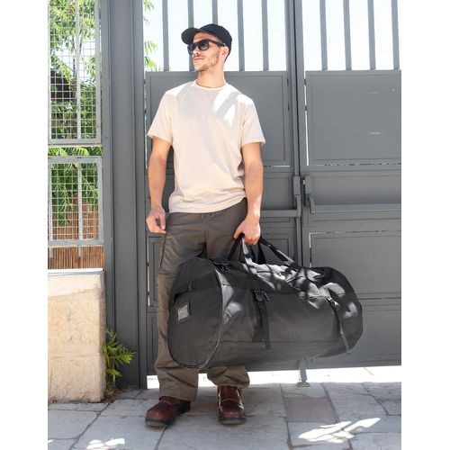 Atlantic Oversized Kitbag - 2