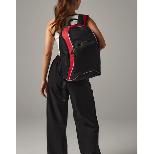 Teamwear Backpack thumbnail 4