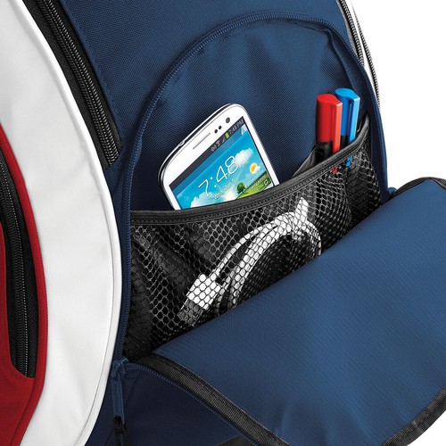 Teamwear Backpack thumbnail 8