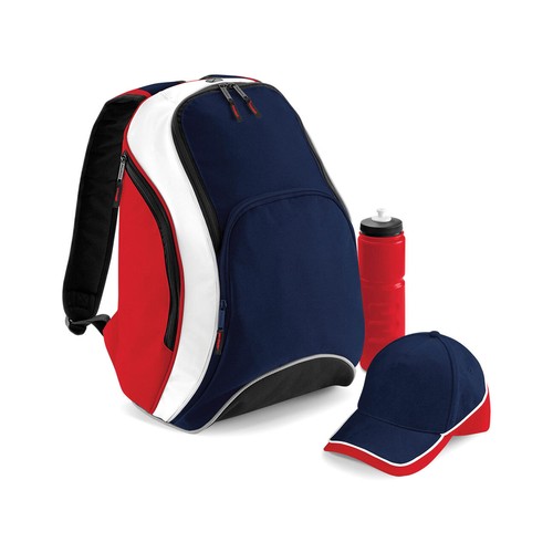 Teamwear Backpack thumbnail 5