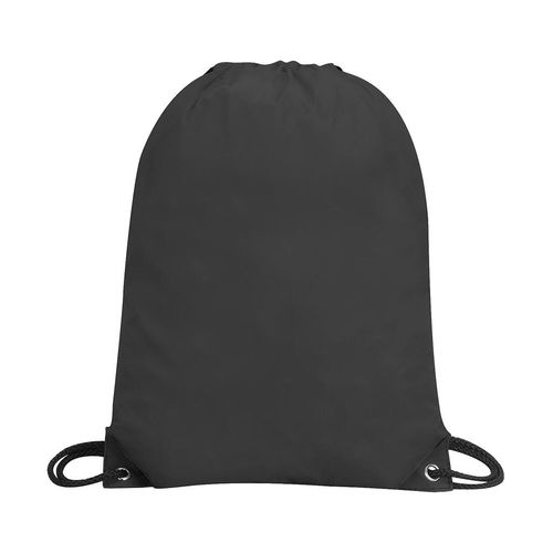 mochila con cordón