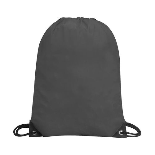 mochila con cordón