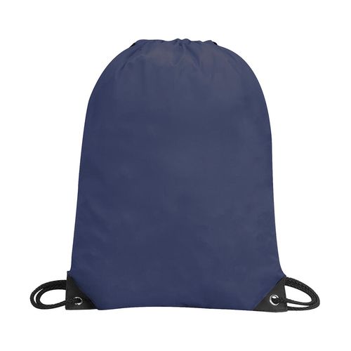 mochila con cordón