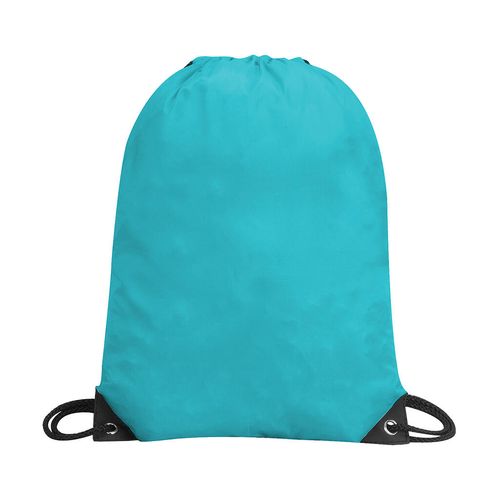 mochila con cordón