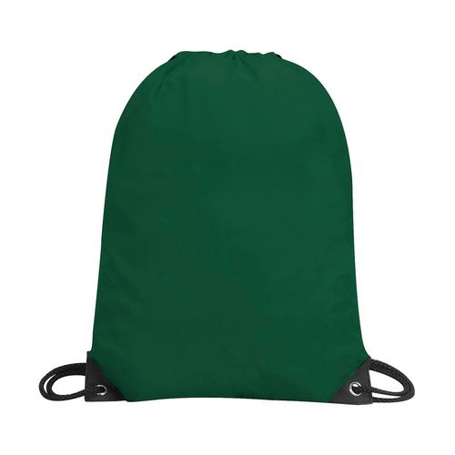 mochila con cordón