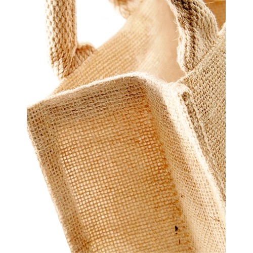 Jute Petite Gift Bag thumbnail 5