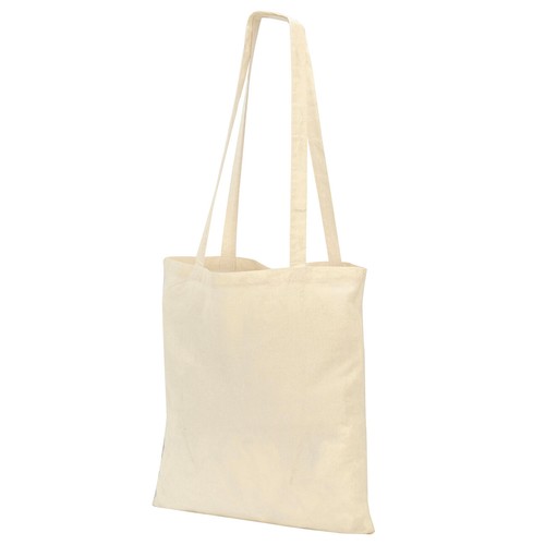 Guildford Cotton Shopper/Tote Shoulder Bag thumbnail 4