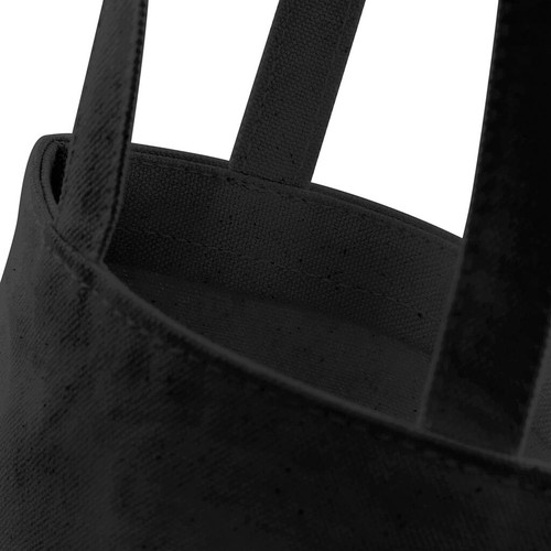 Fairtrade Cotton Bottle Bag thumbnail 7