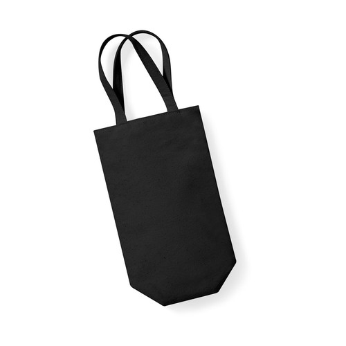 Fairtrade Cotton Bottle Bag thumbnail 6