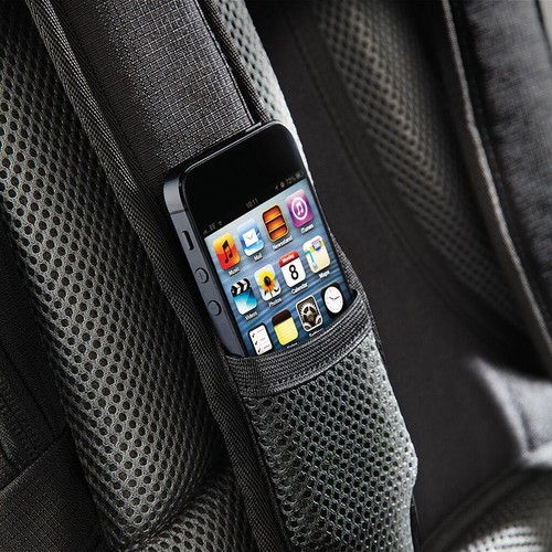 Vessel™ Laptop Backpack thumbnail 8