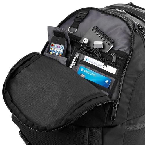 Vessel™ Laptop Backpack thumbnail 10