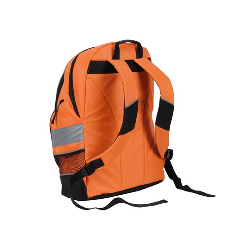 Hi-Vis Backpack thumbnail 7