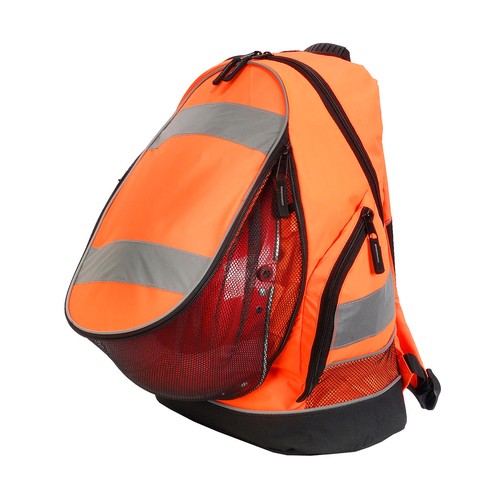 Hi-Vis Backpack thumbnail 8