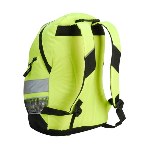 Hi-Vis Backpack thumbnail 4