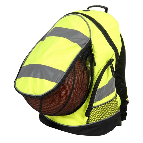 Hi-Vis Backpack thumbnail 5