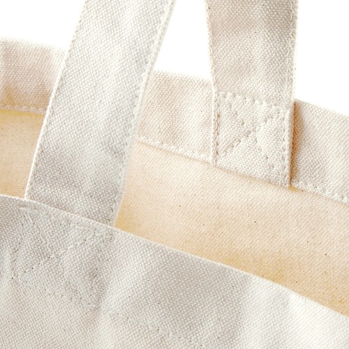 Fairtrade Cotton Classic Shopper thumbnail 8