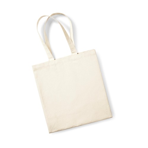 Fairtrade Cotton Classic Shopper thumbnail 7