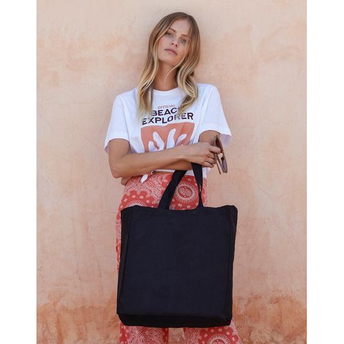 Fairtrade Cotton Classic Shopper - 1