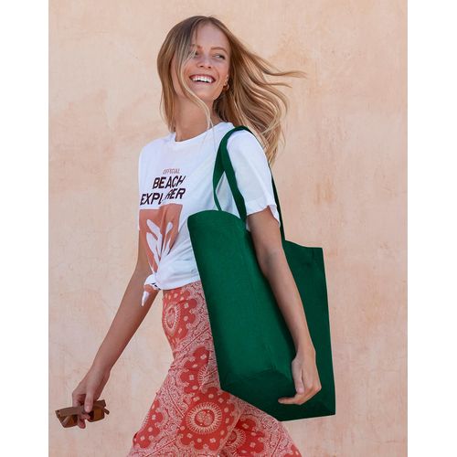 Fairtrade Cotton Classic Shopper - 2