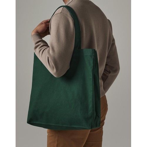 Fairtrade Cotton Classic Shopper thumbnail 4