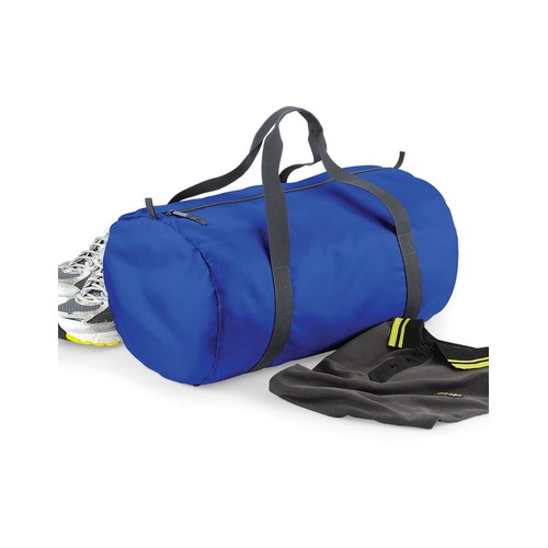 Packaway Barrel Bag thumbnail 9