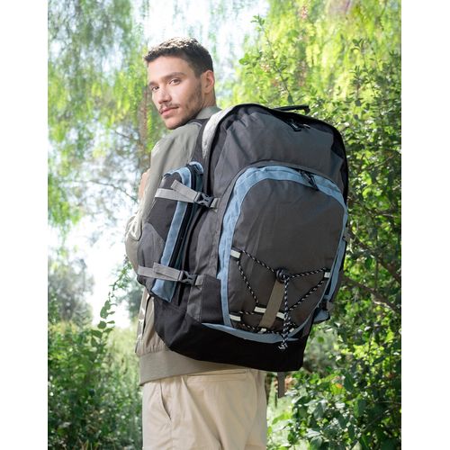 MOCHILA