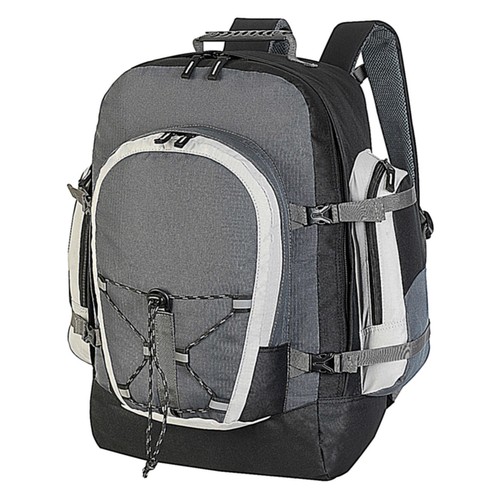 Monte Rosa Classic Travel Rucksack thumbnail 5