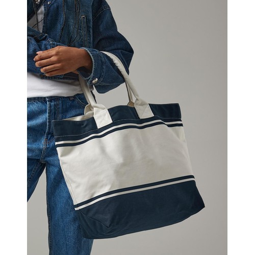 Canvas Deck Bag - 1