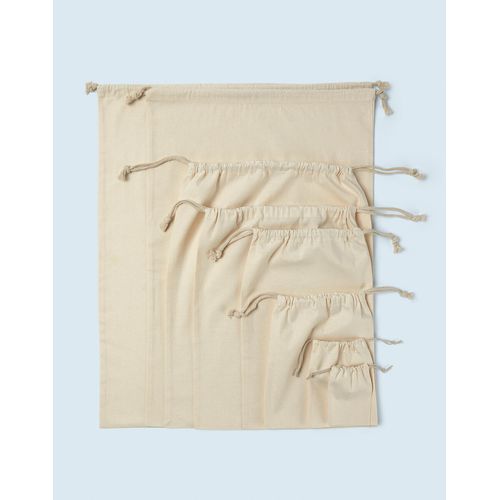 Bag with Drawstring Mini - 2