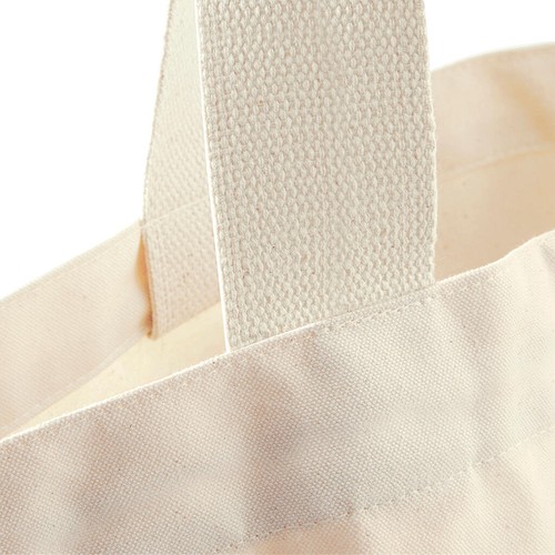 EarthAware™ Organic Marina Tote XL thumbnail 6