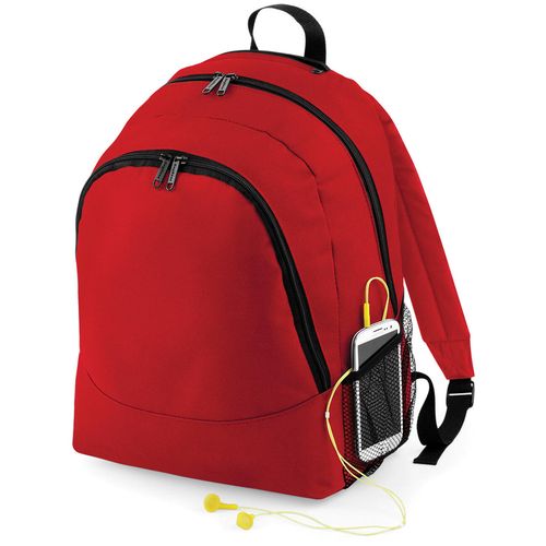 mochila