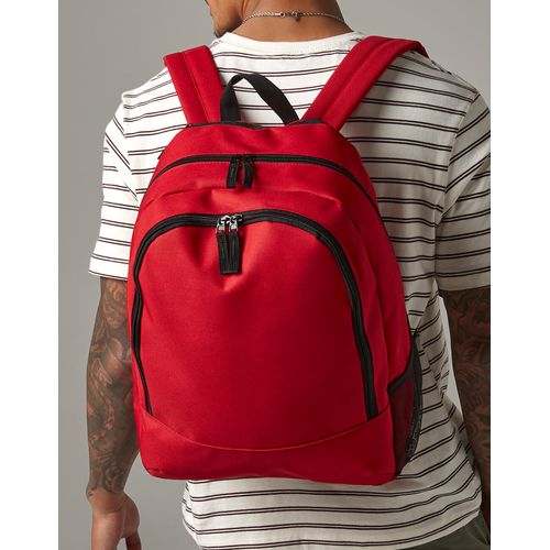 MOCHILA