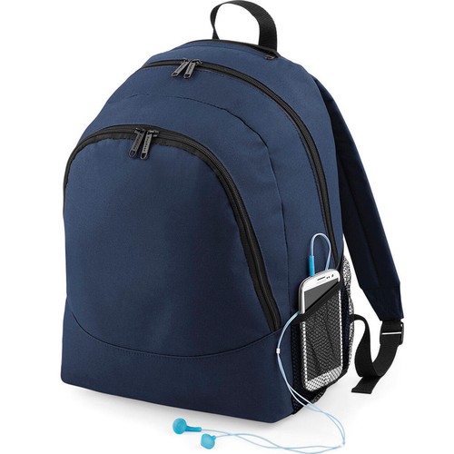 Universal Backpack thumbnail 9